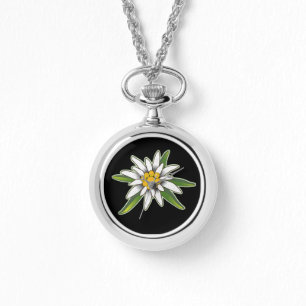 Relógio Edelweiss Necklace Watch
