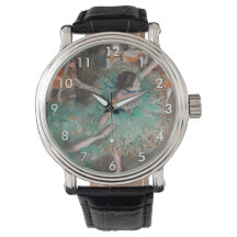 Edgar Degas - Dançarino Balançante / Dançarino em