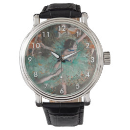 Relógio Edgar Degas - Dançarino Balançante / Dançarino em