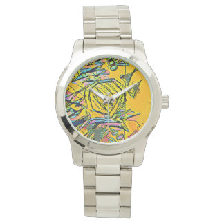 Relógio Edição de Alta Frequência 3 Ver