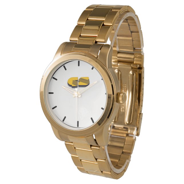 Relógio *EDIÇÃO LIMITADA* GS Rolex Type Watch (Angular)