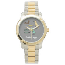 Edward Name em Hieroglifos símbolos do antigo Egit