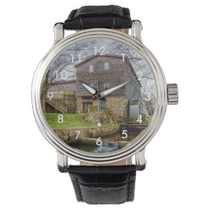 Relógio Edwards Mill Watch