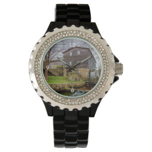 Relógio Edwards Mill Watch