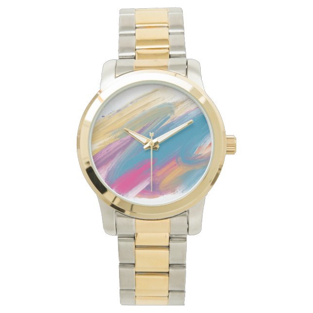 Relógio Elegância do eterno: Assista cada ocasião (Frente)