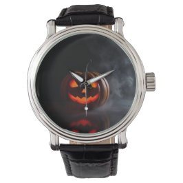 Relógio Elegant Halloween Glow eWatch 🎃 – Limited Edition