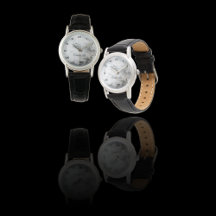 Elegante Preto Branco Faux Marble Personalizado