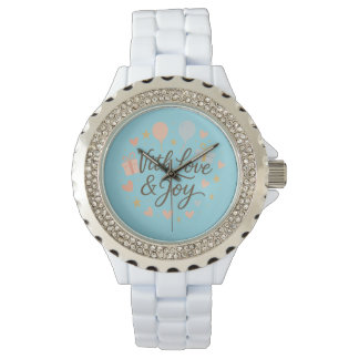 Relógio Elegante Women's Watch - Eterno Fashion Gift