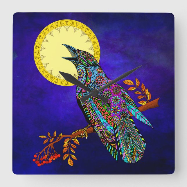 Relógio Elétrico (Frente)