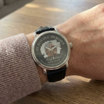 Em memória de amor | Memorial de Fotografias