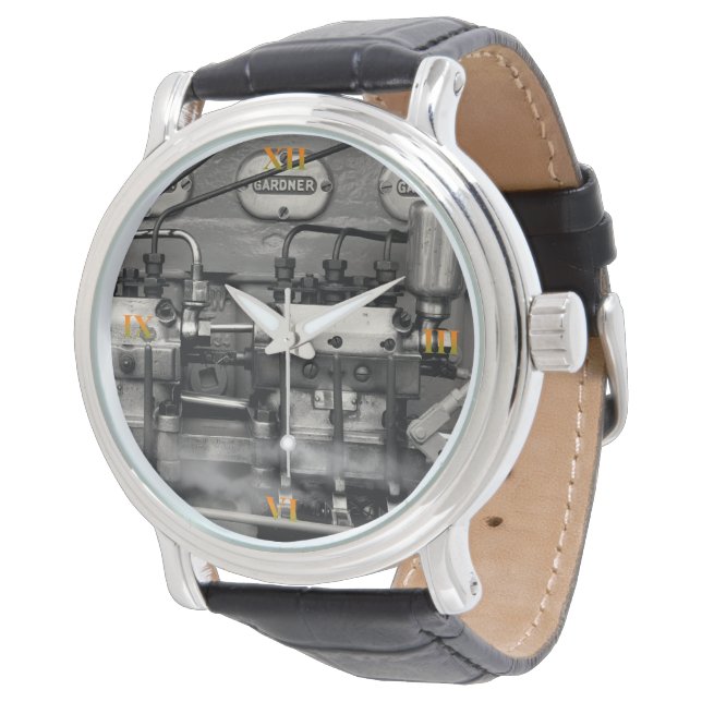 Relógio Engenharia Deliciosa (Angular)