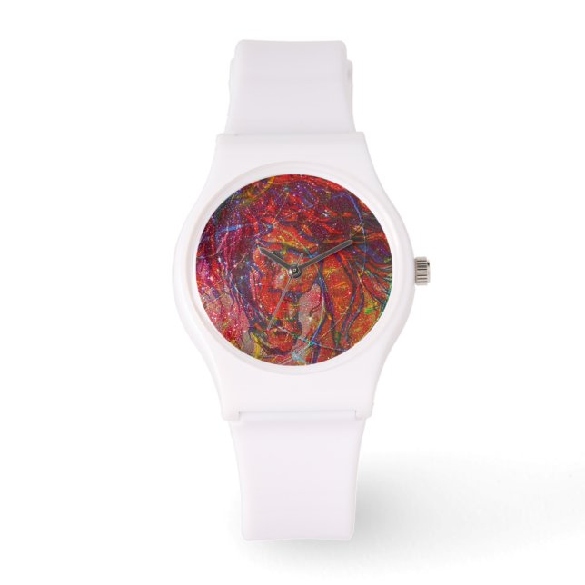 Relógio Equine Prism Watch (Frente)