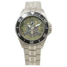 Especialidade Militar Tática