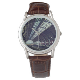 Relógio Estação Darlington