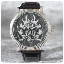 Estação Personalizada de Bombeiros de Emergência