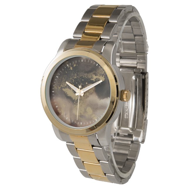 Relógio Estações de Montanha (Angular)