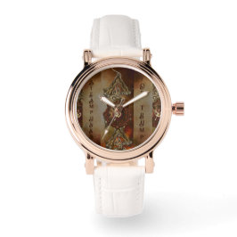 RELÓGIO ESTAMPUNHAS PARA TRUMP