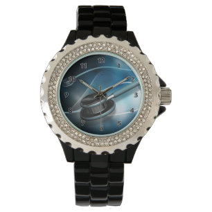 Relógio Estetoscópios Médicos Enfermeiros