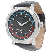 Estilo Militar Quartz Watch