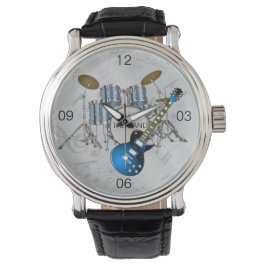 RELÓGIO ESTOU COM A BANDA DE COR.