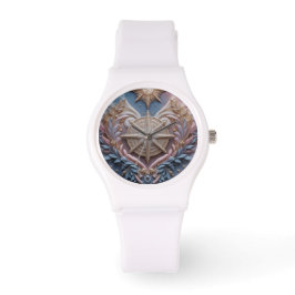 Relógio Estrela de Encantamento