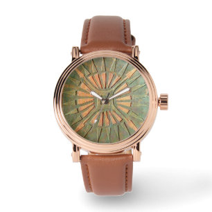 RELÓGIO ESTRELA DE MANHÃ