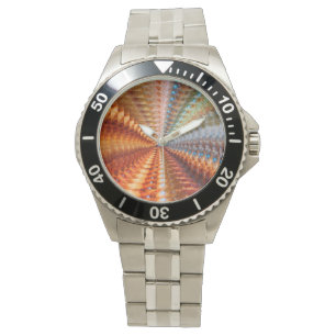 Relógio Estrela Infinito