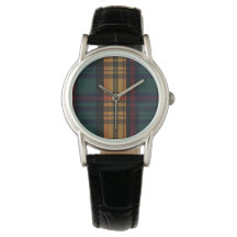 Eterno Tartan
