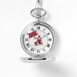 Relógio Eterno Trini