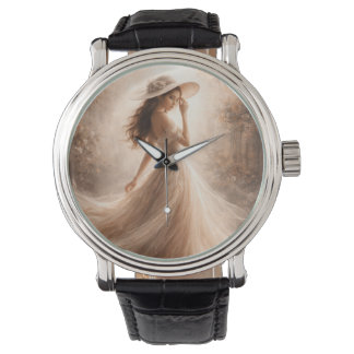 Relógio Ethereal Slavic Water Nymph | Watches | Boho