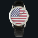 RELÓGIO EU AMO OS ESTADOS UNIDOS DA AMÉRICA<br><div class="desc">EU AMO OS ESTADOS UNIDOS DA AMÉRICA,  A BANDEIRA AMERICANA COM CORAÇÕES PARA O DIA 4 DE JULHO</div>