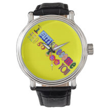 Eu sou o melhor pedaço do tempo