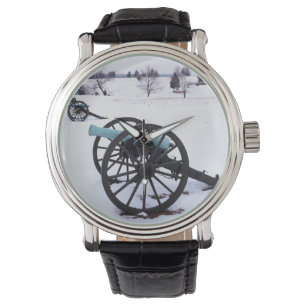 Relógio EUA, Virginia, Manassas National Battlefield