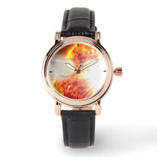 Relógio Evaporação da atmosfera de Hd 189733b