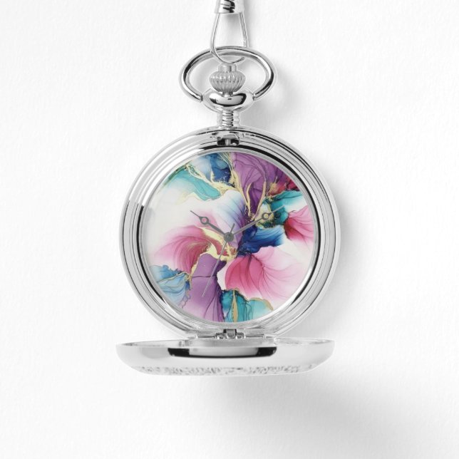 Relógio eWatch (Frente)