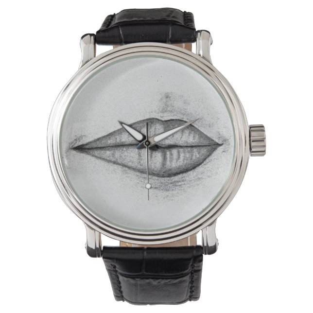 Relógio eWatch (Frente)