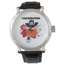 Relógio eWatch