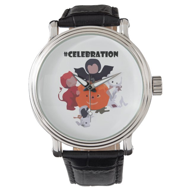 Relógio eWatch (Frente)