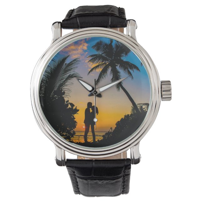 Relógio eWatch (Frente)