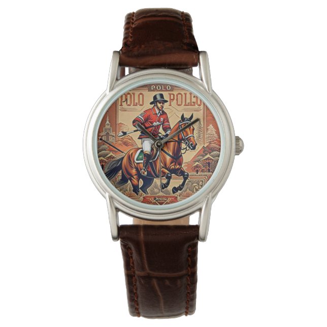 Relógio eWatch (Frente)