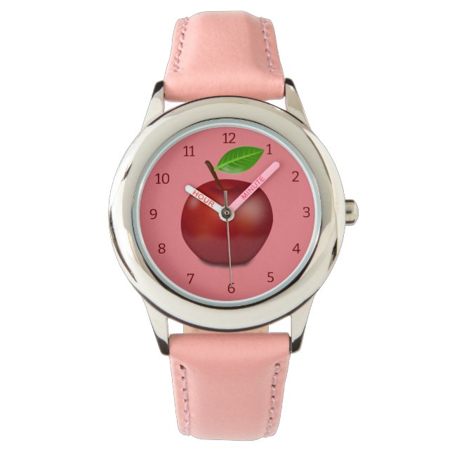 Relógio eWatch (Frente)