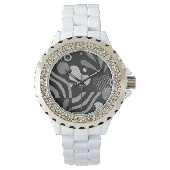 Relógio eWatch (Frente)