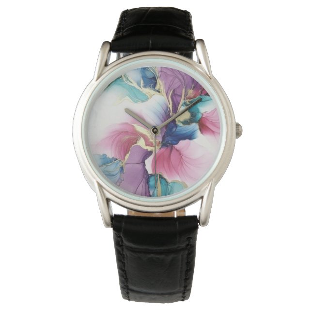 Relógio eWatch (Frente)