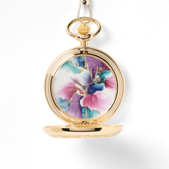 Relógio eWatch (Frente)