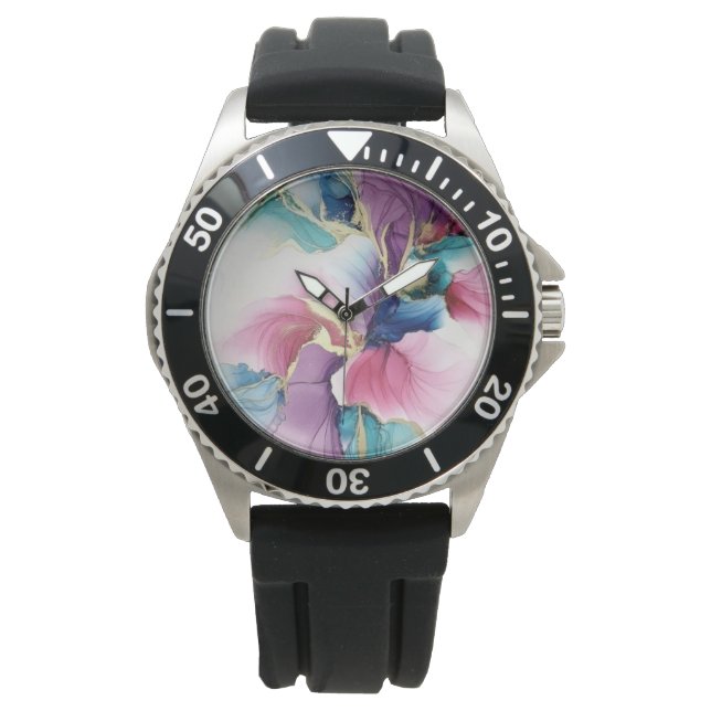 Relógio eWatch (Frente)