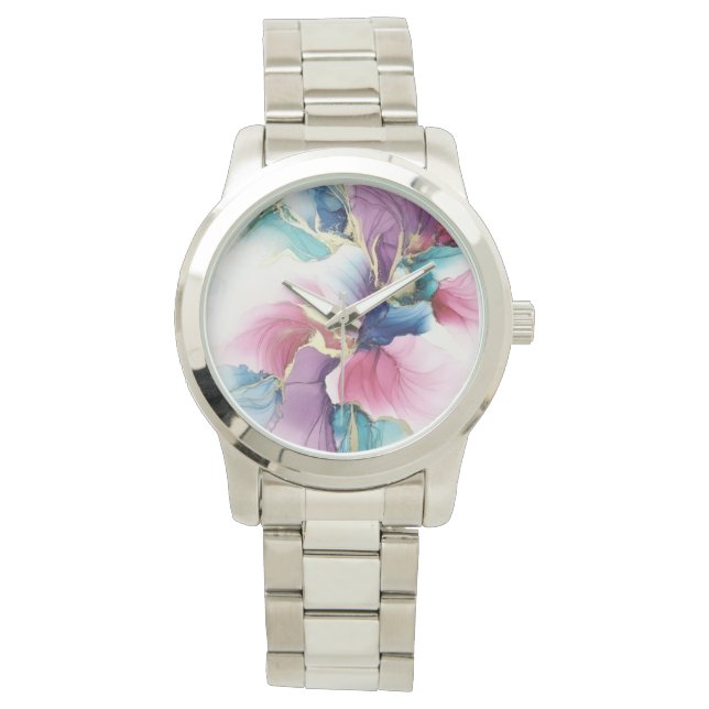 Relógio eWatch (Frente)