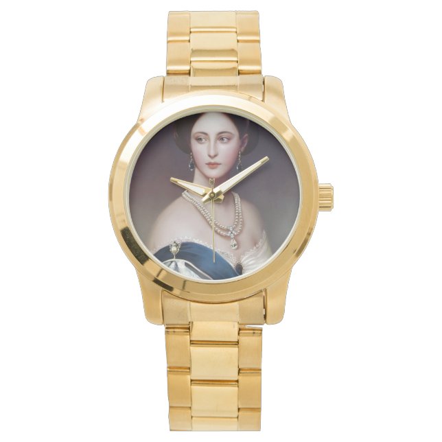 Relógio eWatch (Frente)