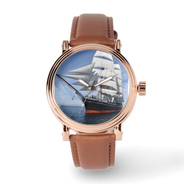 Relógio eWatch (Frente)