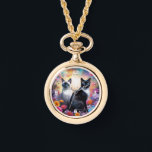 Relógio eWatch<br><div class="desc">Mala de liga para adultos com Colar de Cadeias de Ligas Foto Relógio Mantenha o controle do tempo com sua foto favorita no discagem com o Necklace Alloy Watch da Ewatchfatory®. Este relógio está ligado com uma combinação de acabamento polido e escovado.O movimento Alloy Chain.Japan garante uma manutenção precisa do...</div>