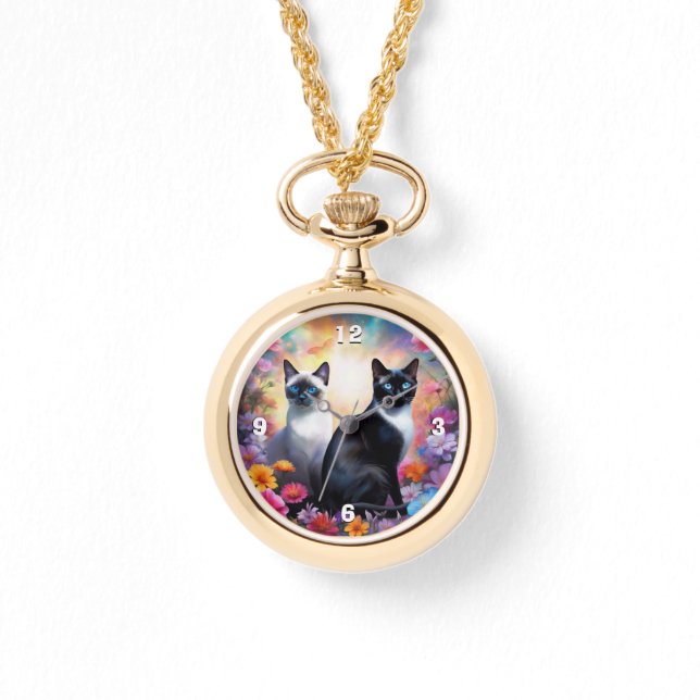 Relógio eWatch (Frente)